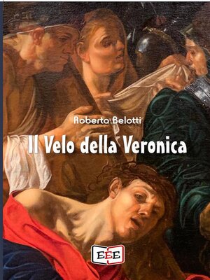 cover image of Il velo della Veronica